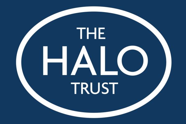 Sworders Supports | The HALO Trust